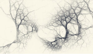 neuron trees